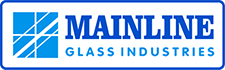 Mainline Glass Co Logo